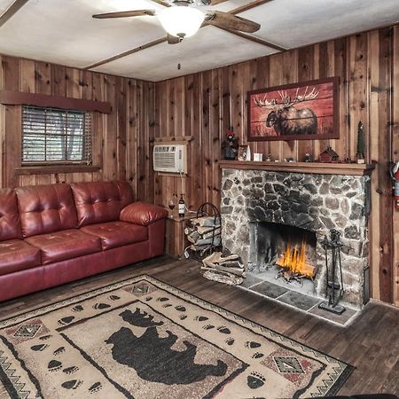 Lofty Pine Villa Ruidoso Exterior foto