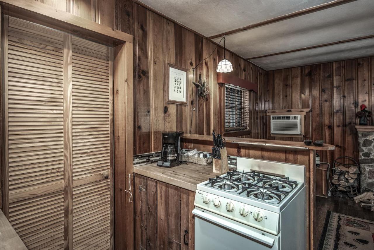 Lofty Pine Villa Ruidoso Exterior foto