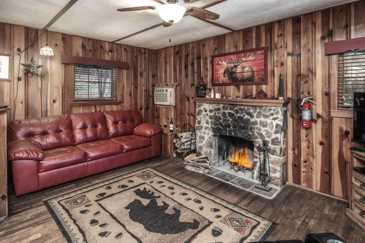 Lofty Pine Villa Ruidoso Exterior foto