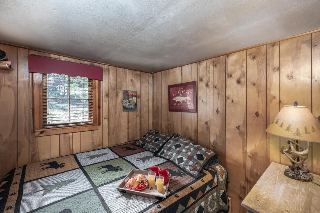 Lofty Pine Villa Ruidoso Exterior foto