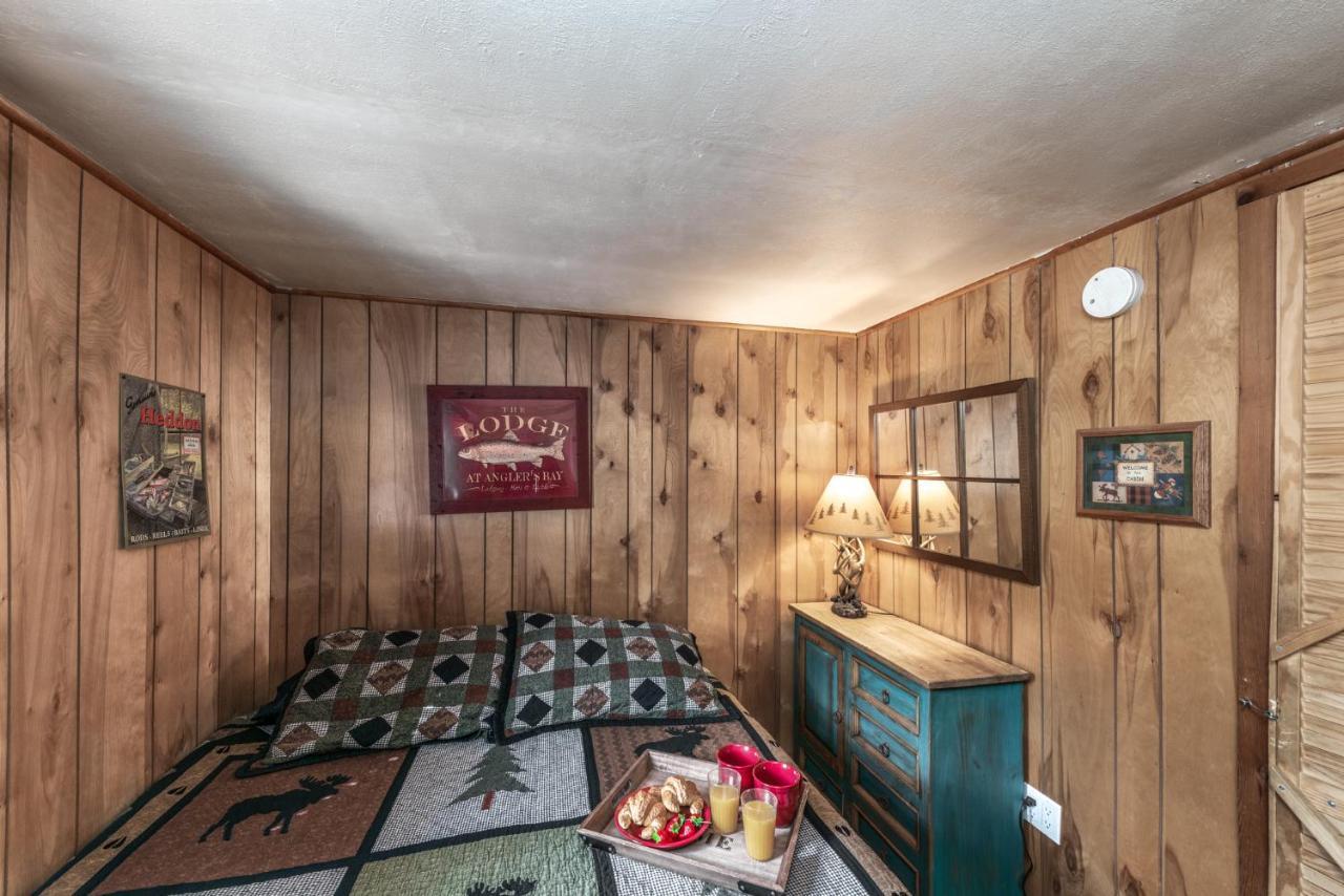 Lofty Pine Villa Ruidoso Exterior foto